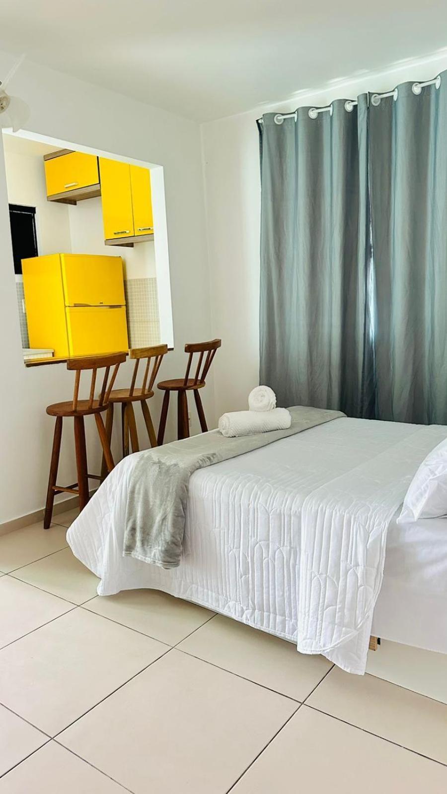Lofts Arraial Sun Arraial do Cabo Exterior foto